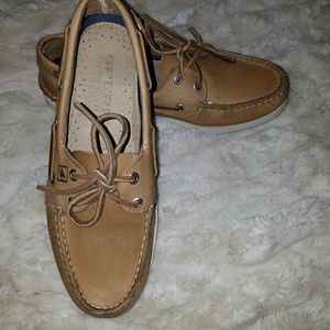 Sperry Boat Shoes